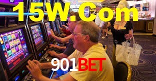 901Bet App Interface