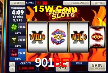 Ofertas Exclusivas 901Bet
