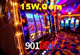 Tennis Betting 901Bet
