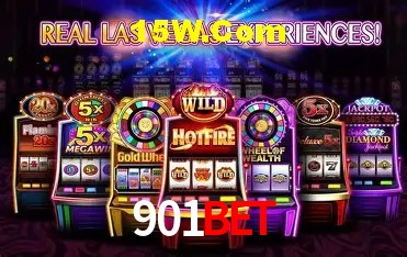Benefícios da Conta 901Bet