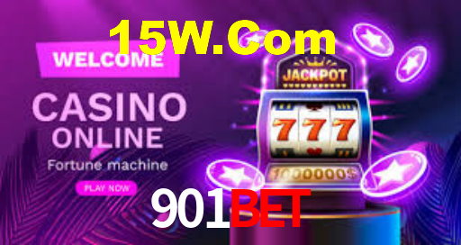 901Bet: Seu Cassino Premiado com Pagamentos Rápidos