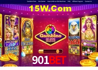 Cadastro Rápido 901Bet