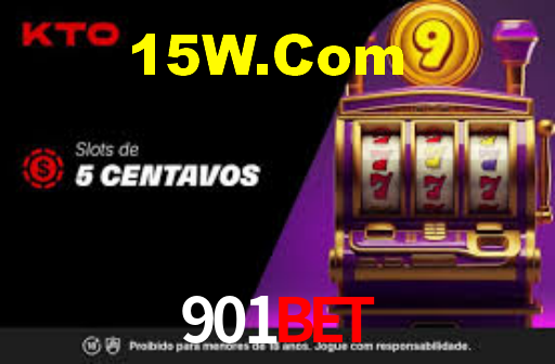 901Bet Login