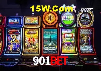 Diretório de Jogos 901Bet