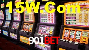 Explore as vantagens do 901Bet: serviço profissional e confiabilidade