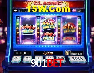 Casino Ao Vivo 901Bet