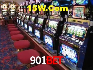 Integração de APIs 901Bet