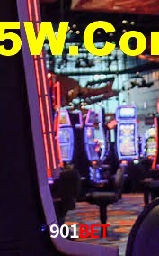 Live Casino 901Bet