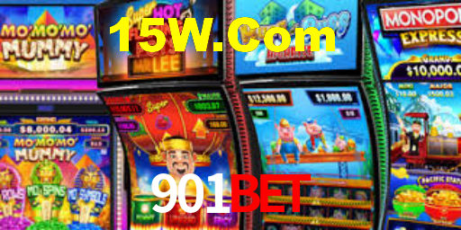 901Bet Vip