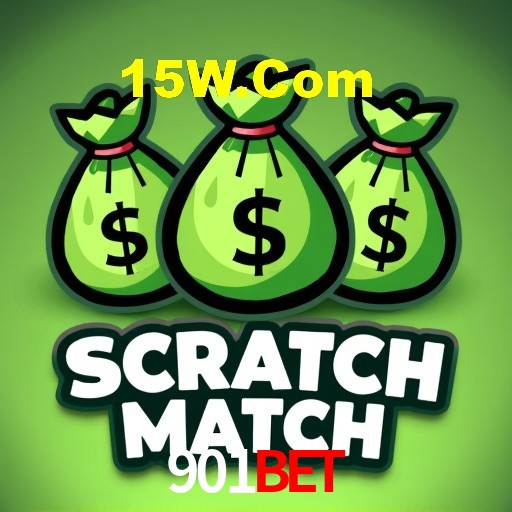 Apostas de Futebol 901Bet