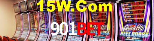 901Bet Login