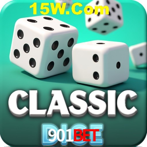 Descubra o Mundo do Cassino Online com 901Bet
