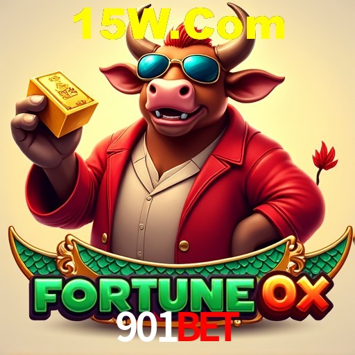 Interface Premium 901Bet