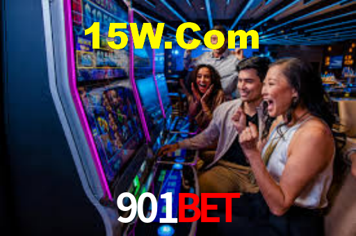 901Bet Login