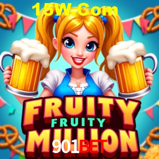 Descubra o Mundo do Cassino Online com 901Bet
