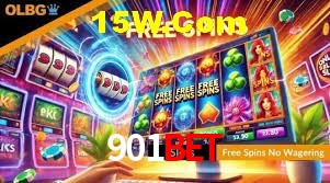 Statistics 901Bet