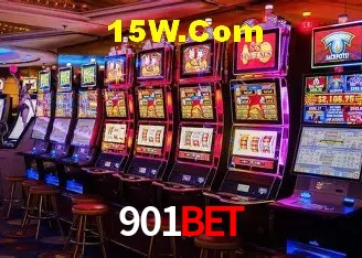 Login Seguro 901Bet