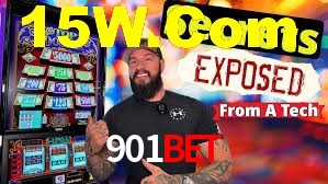Programa VIP 901Bet