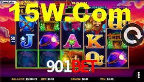 901Bet