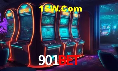 Promoções Sazonais 901Bet