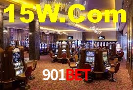 VIP Casino 901Bet