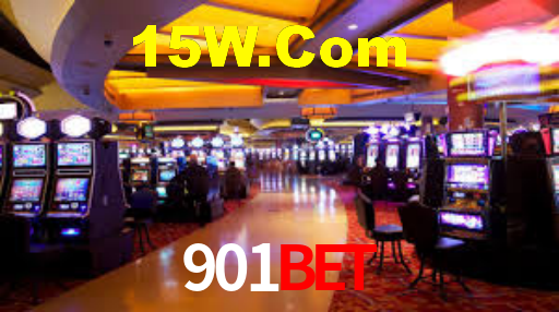 901Bet Login