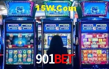 Design Responsivo 901Bet